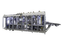 Füll- und Verschließmaschine OPTIMA CFL-20