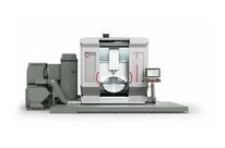 Bearbeitungszentrum C 52