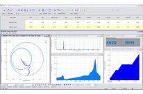 Schwingungsanalyse und Diagnose an Turbomaschinen : OROS ORBIGate