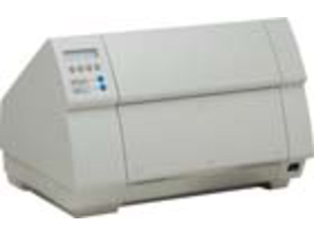 Serieller Matrixdrucker LA550