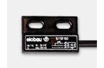 Magnetoresistive Sensoren : Grundform 151SR100