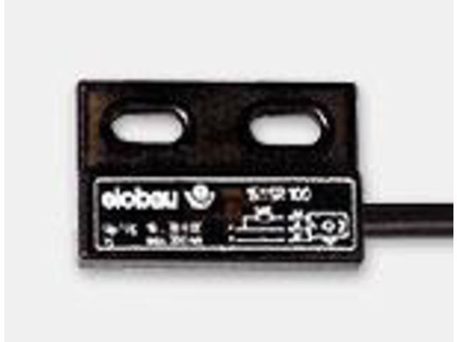 Magnetoresistive Sensoren : Grundform 151SR100