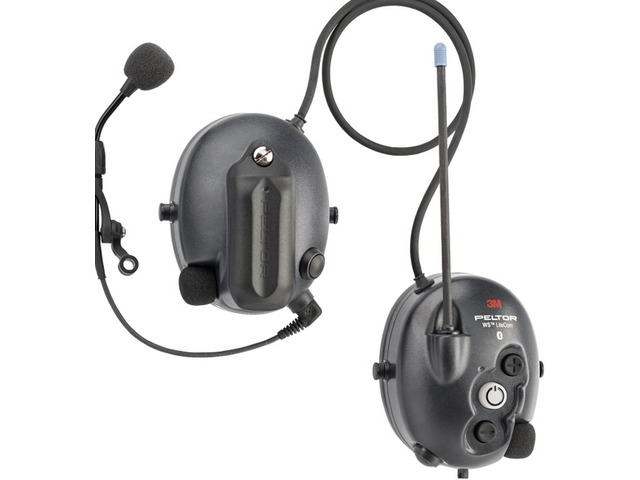 3M™ Peltor™ Funksystem : WS LITECOM