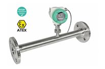 Durchflussmessgerät - VA 570