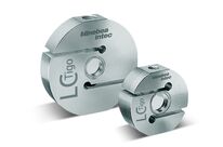 Zuglastwägezelle LC Tigo