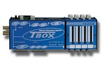 T-Box Classic Fernwirklösung