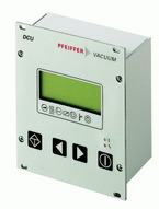 Zubehör Turbopumpen : Netzteile / Anzeigegeräte / Antriebsgeräte : DCU 001