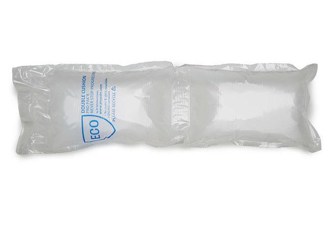 Double Cushion ECO