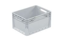 Behälter lightline geschlossen