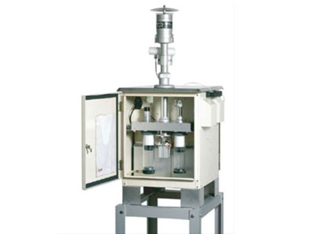 MET ONE E-SEQ-FRM | Sequentieller Staubsammler