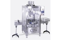 Kronkorkenverschließer B-Caps