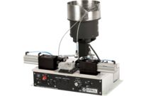 Horizontaler dualer Stifteintreiber | Modell HC