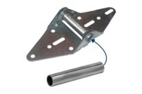 Garagentor-Abstandshalter