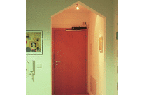 Automatiktüren - Sprint