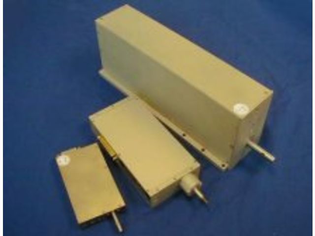 Linearantrieb, Drehantrieb, Schwenkantrieb: Drehantrieb der Serie LAR