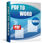 PDF to Word