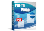 PDF to Word