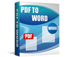 PDF to Word