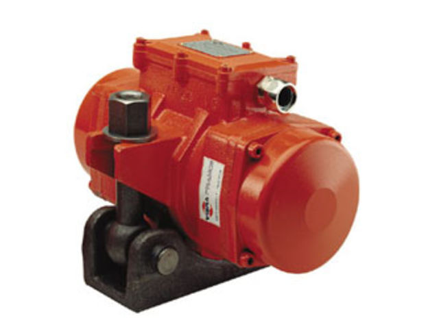 Aussenrüttlern : Reihe EAHF 42 V