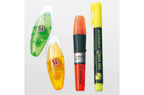 Dekorfolien (Heat Transfers): Stifte / Marker