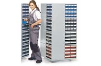 Drehständer für Schubladenmagazine : 16-400