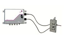 FIVES Nebelgerät Opastop GP4000H | Staub- und Trübungsanalysator