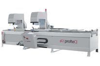 Elektronische Doppelgehrungssäge TR 152