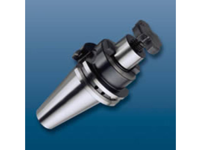 Messerkopf-Aufnahme: SK 40 Form ADB DIN 69871