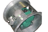 Spezial-axial-ventilatoren h