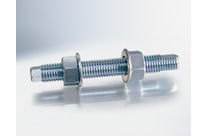 Zubehör : Nivellierschrauben