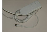 Hand Schalter RNV / Niedervolt (12V/1mA)