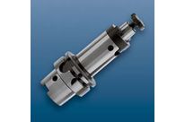 Kombiaufsteckfräserdorn: DIN 69882-2