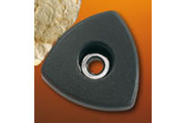 Dreieckgriffmuttern BPF 200