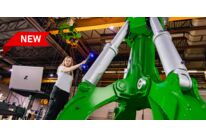 HandySCAN 3D | MAX-Serie