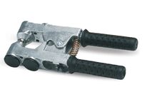 Automatische kabelaufroller- ATEX Klemen