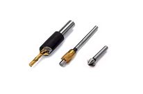 Senkwerkzeuge zum Anfasen und Versenken