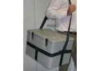 Wiederverwendbare Kühlbox