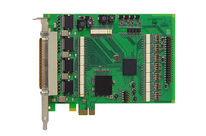 Digitalkarte, 64 E/A, 24 V, PCI Express