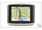 GPS System Magellan Maestro 4050 + TrafficKit für Europa