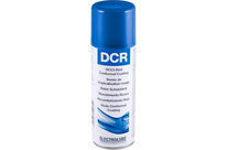 Schutzlack (Rot) SCC3 : DCR 