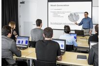 Creaform ACADEMIA : 3D-Messlösungen für die Hochschule