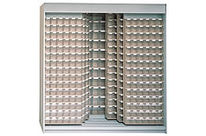 Lagersystem: Stala Shopconcept