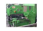 Blechknabbermaschine TRUMPF CN 500