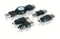 USB 2.0-Adapter-Kit