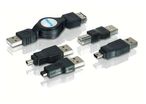 USB 2.0-Adapter-Kit