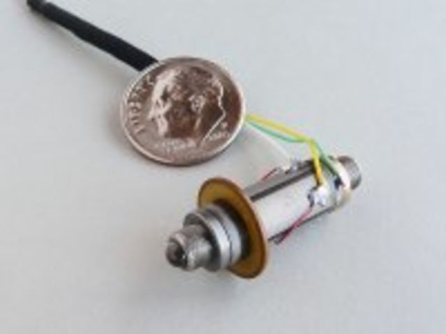 SQ- &amp; SQL- Squiggle-Motoren: Serie Q-100-N