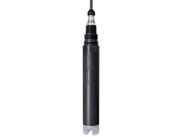 Trübungs- und Feststoffsensor Turbimax CUS50D