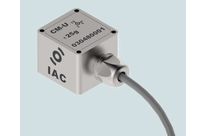 Industrieller Drei-Achsen-Beschleunigungsmesser | RECOVIB-IAC-CM-U-03