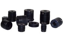 Spiralkupplung fuer Drehgeber