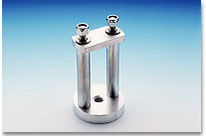 Schienenträger : Leitungsträger Typ LS-HD